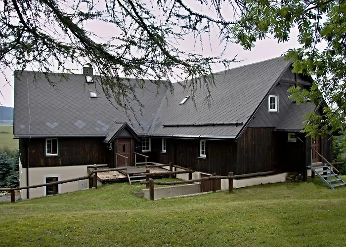 Chaloupka Slamenka