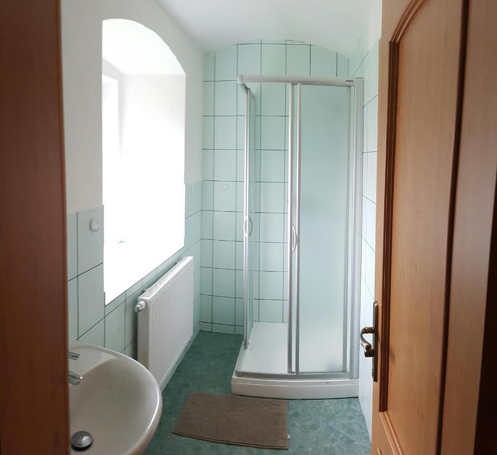 Lodge Chaloupka Slamenka Loučná pod Klínovcem