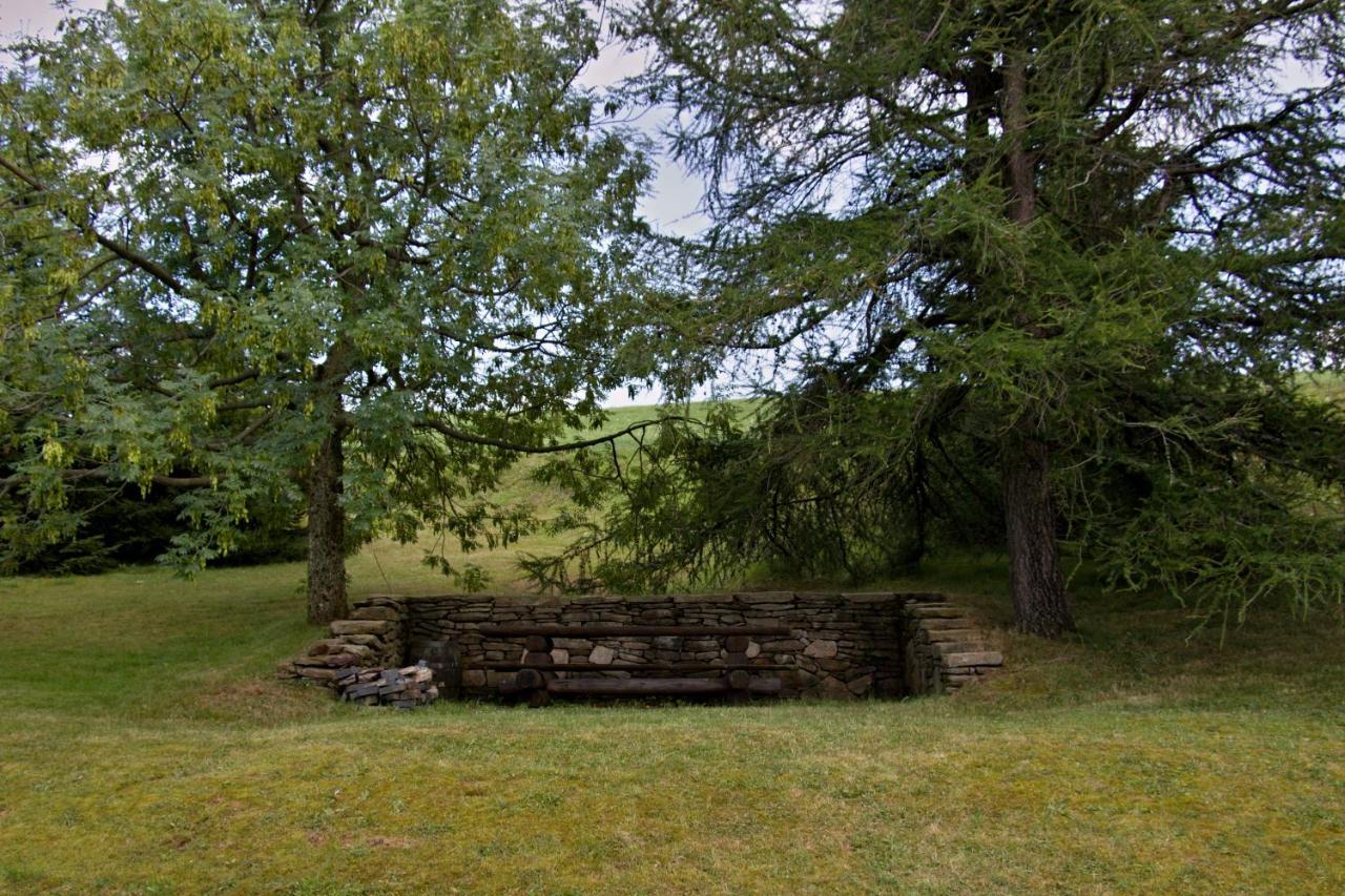 Lodge Chaloupka Slamenka *